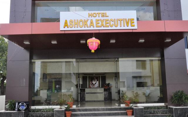 Hotel Ashoka Executive