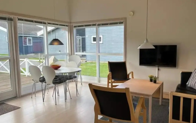 4 Person Holiday Home in Gudhjem
