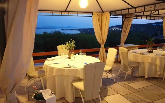 Paros Agnanti Resort & Spa