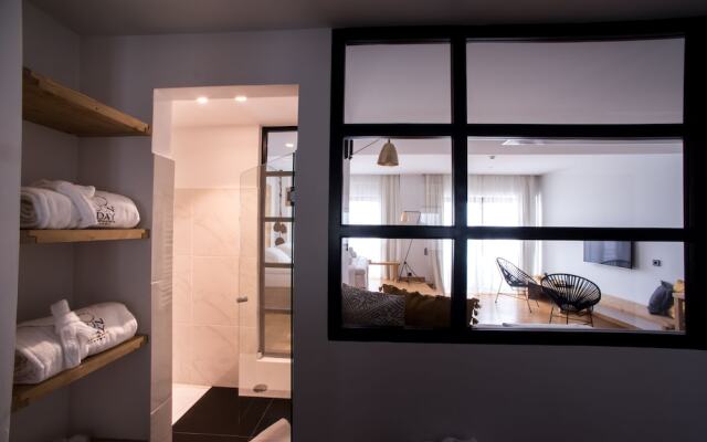 Sunday Boutique Hotel