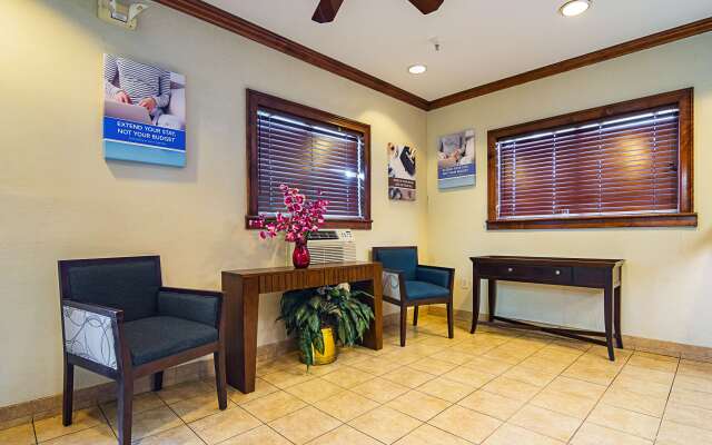 Motel 6 - Fayetteville, NC - Fort Liberty Area