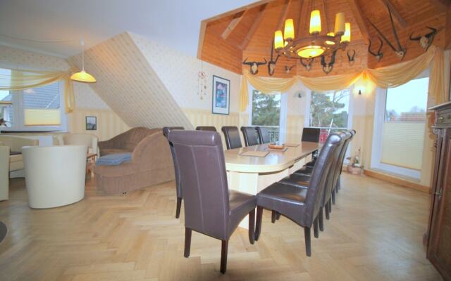 Feriendomizil Am Hafen