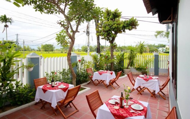 Rice Flower Homestay