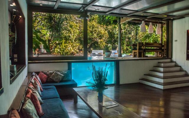 Villa Istimewa