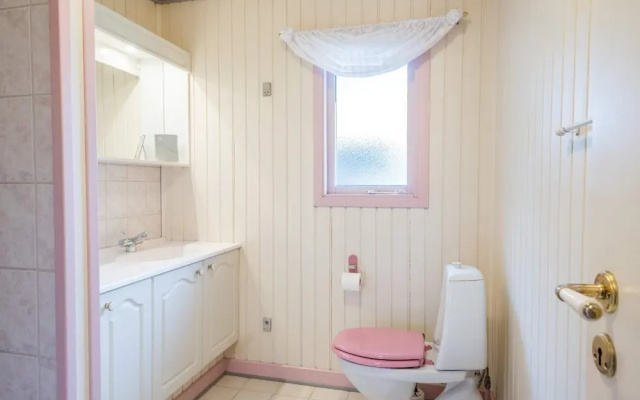5 Person Holiday Home in Vejers Strand