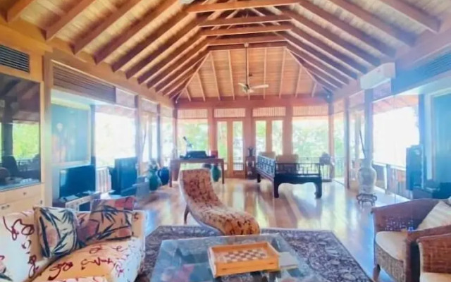 Villa Hutan Datai