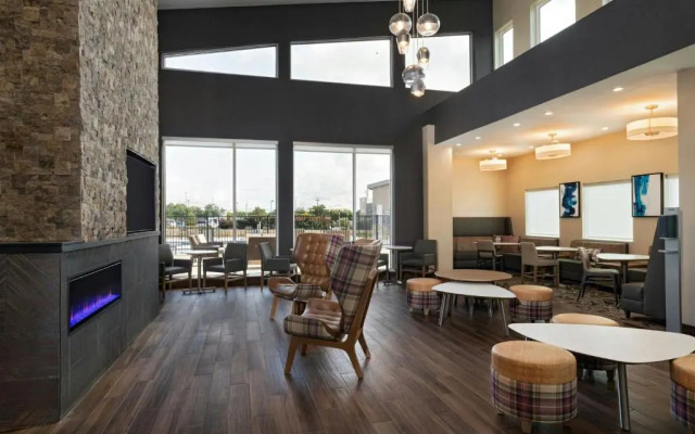 Residence Inn Georgetown