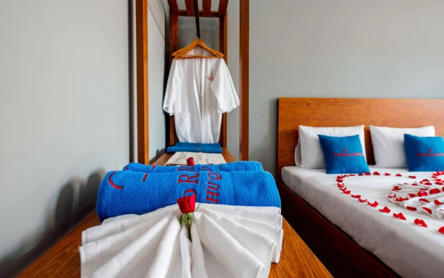 Red Resort Phu Quoc Hotel