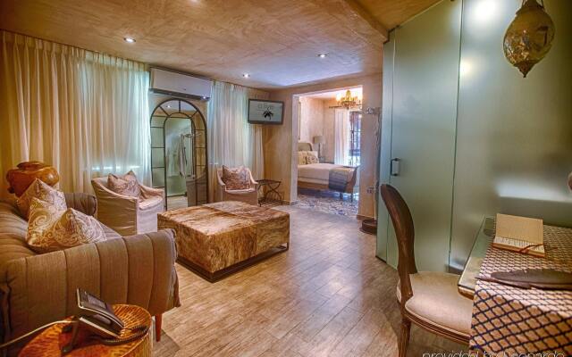 Olive Boutique Hotel, A Small Luxury Hotel of the World (Adults Only)