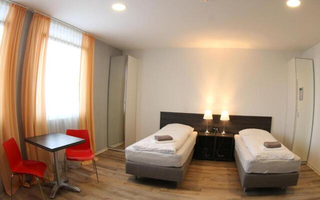 looks-inn