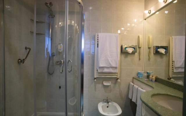 Hôtel Antin Trinité