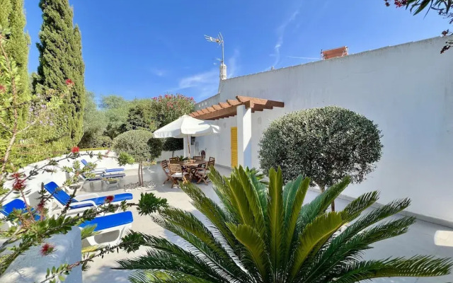 Vilamoura Club Villa 1 by Homing