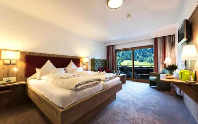 Auszeit - Hotel Erlebach