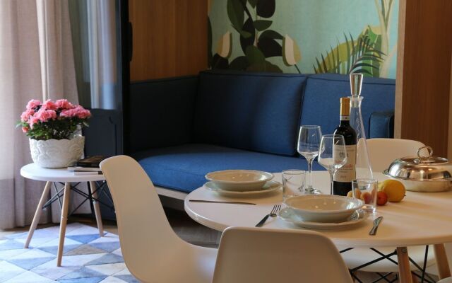 Rambaldi Apartments Edificio 7