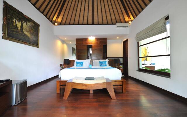 艾里巴厘岛乌布拉雅帕扬甘酒店(Airy Premier Ubud Raya Payangan Bali)