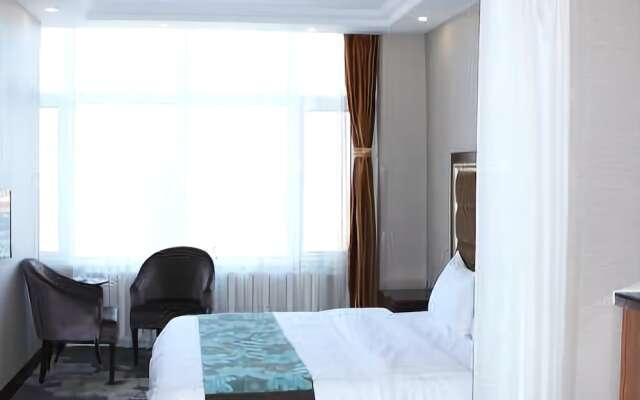 Ke Yang Hotel
