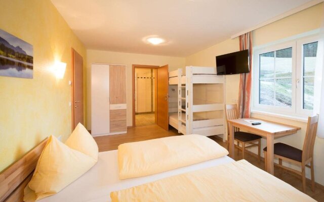 Alpengasthof Draxler