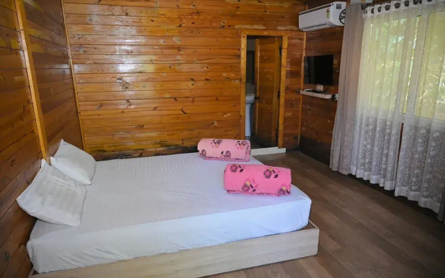 Coffee Gudda Resort