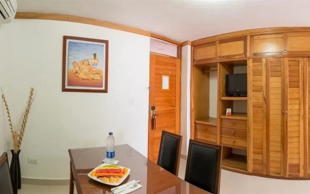Tama Hotel Santa Marta