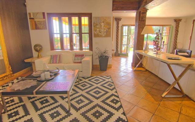 Villa Patrizia