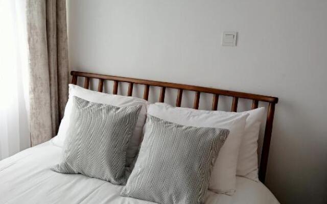 Cloud9 bnb kericho