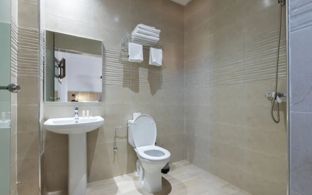 Karam City Hotel