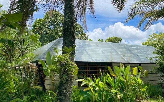 The Ikat Villa