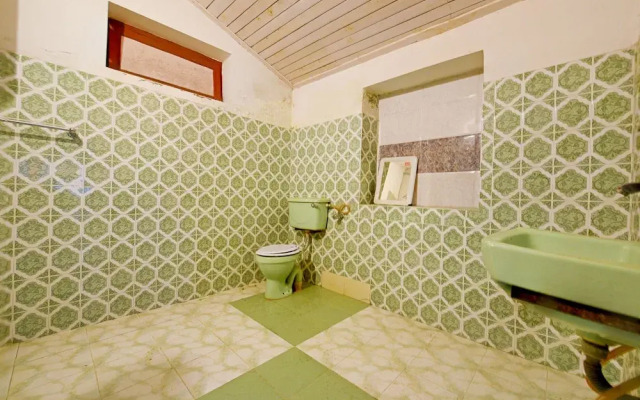 Atithi Huts