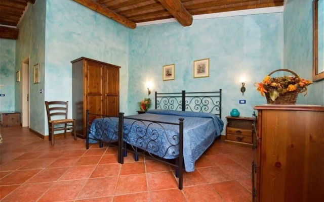 Villa Di Nottola