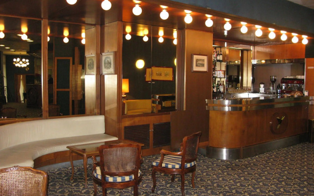 York Hotel