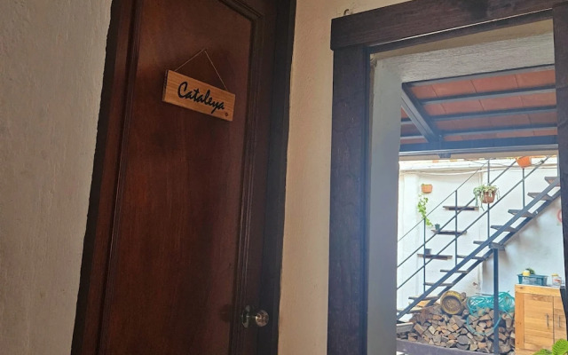 Cermeños House