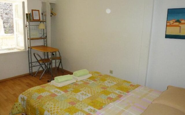Marco Polo Apartment