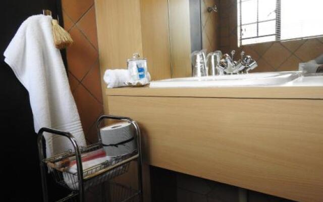 Willow Place Guest House