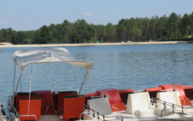 Résidence Goélia Les Demeures du Lac