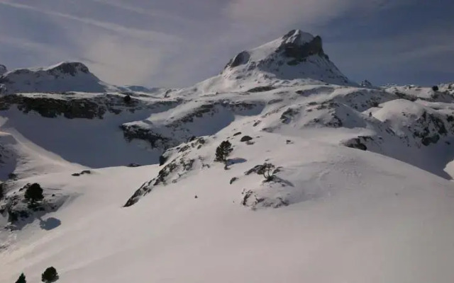 Le Khumbu
