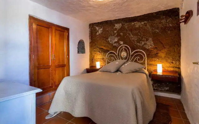 Casas Rurales de Artenara