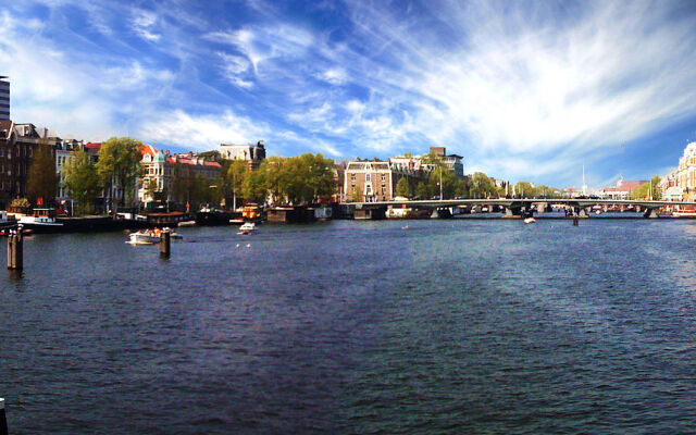 Amstelriverview Bed and Coffee