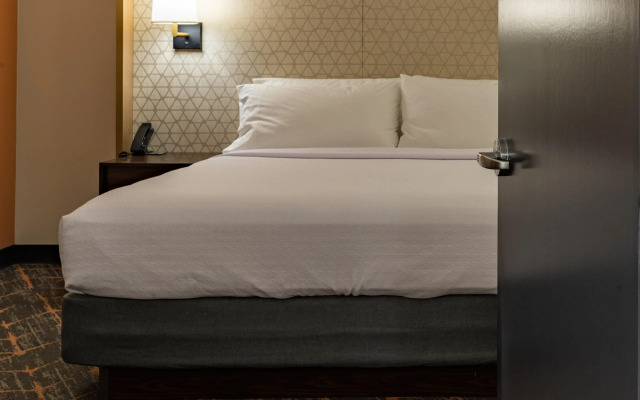 Courtyard® by Marriott® Atlanta Dunwoody