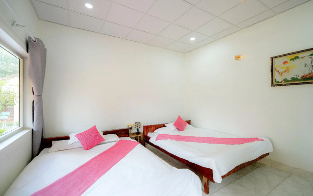 Thai Tan Tien Resort