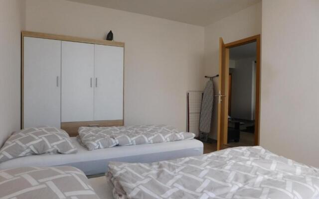 Panorama City - Center near EUROVEA