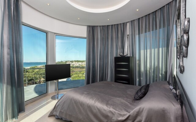 Villa Croesa - Luxury Villa