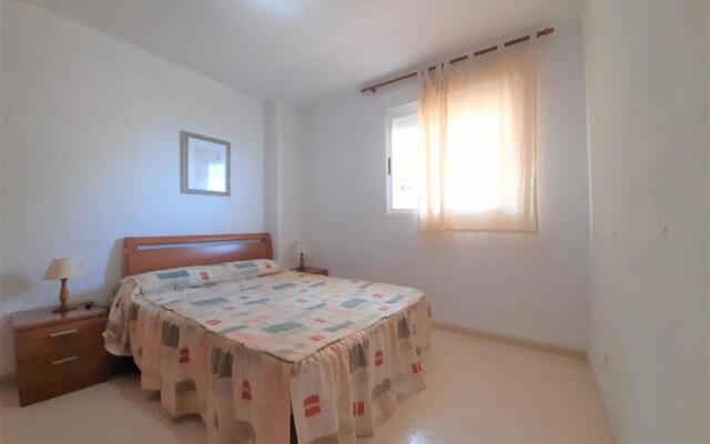 Ayf 1ª Linea Amplio y Vistas al mar