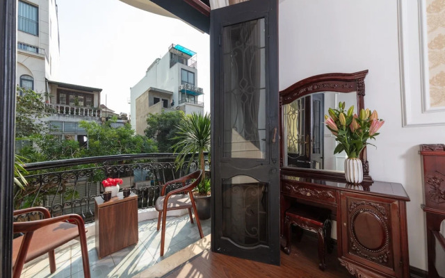 Violet Hotel Hanoi