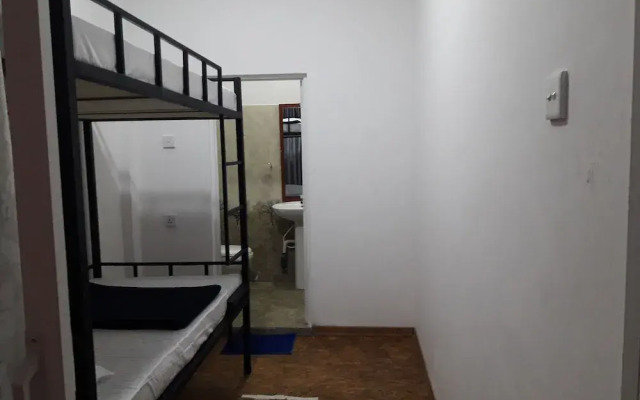 Nature Life Guest Inn Ella Sri Lanka - Hostel