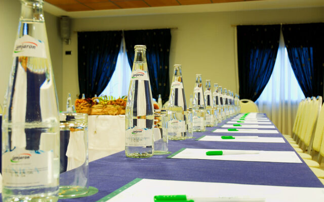 Hotel Daniya Denia