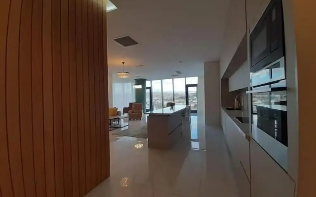 King David luxury two bedroom 10