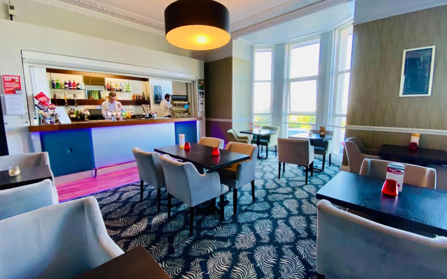 The Esplanade Hotel by Compass Hospitality