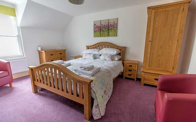 Penbont House