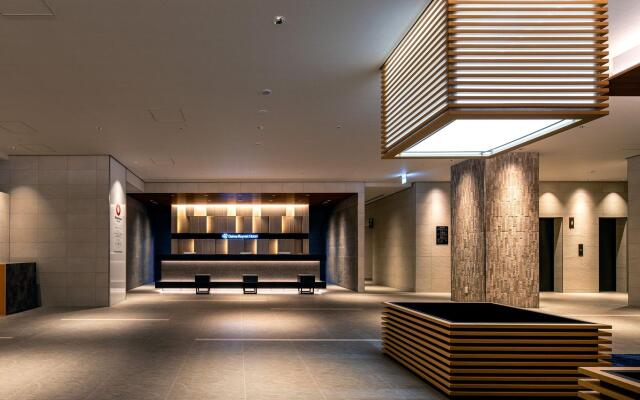 Daiwa Roynet Hotel Fukuyama Ekimae