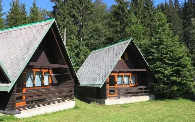 Sant Bernat Apartments